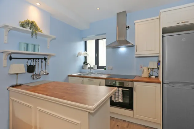 Photo of 1 St Francis Place, Bishop Street, Limerick, V94XE7N