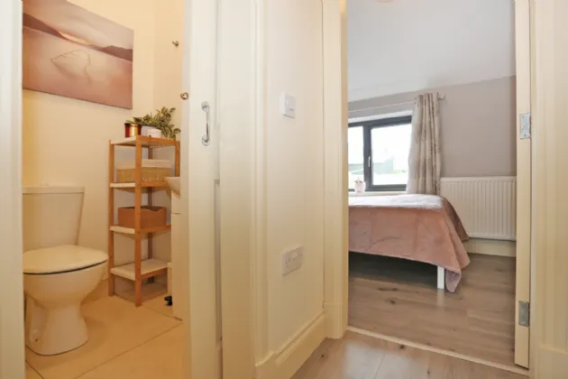 Photo of 1 St Francis Place, Bishop Street, Limerick, V94XE7N