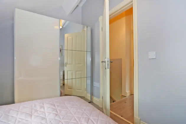 Photo of 1 St Francis Place, Bishop Street, Limerick, V94XE7N