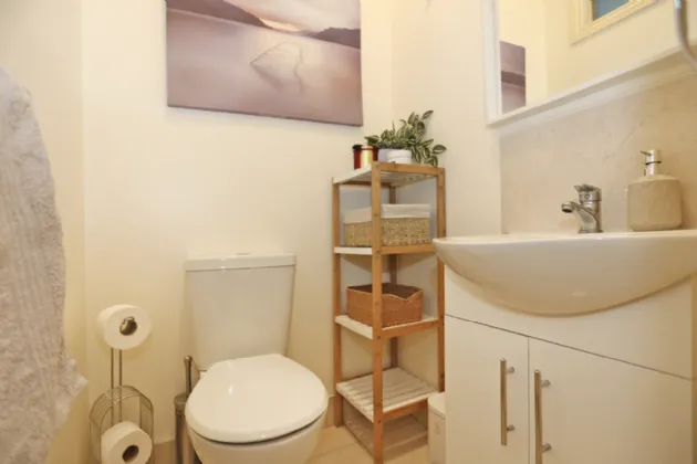 Photo of 1 St Francis Place, Bishop Street, Limerick, V94XE7N