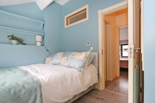 Photo of 1 St Francis Place, Bishop Street, Limerick, V94XE7N