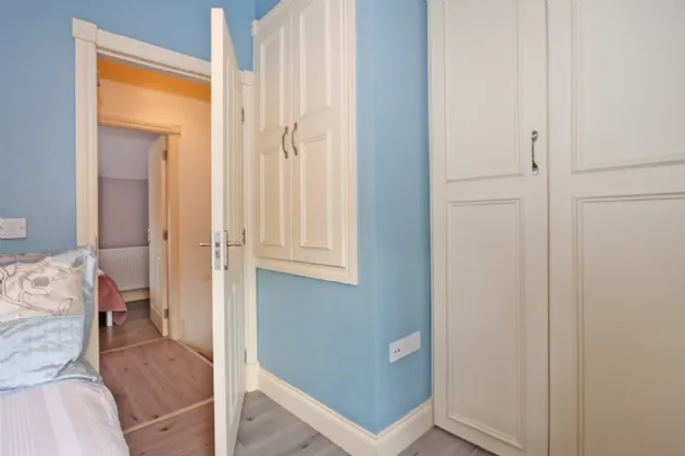 Photo of 1 St Francis Place, Bishop Street, Limerick, V94XE7N