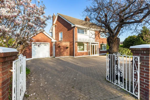 Photo of Canberra House, 102 Cypress Grove Road, Templeogue, Dublin 6w, D6W DD74