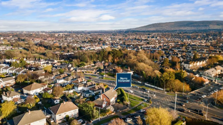 Photo of Canberra House, 102 Cypress Grove Road, Templeogue, Dublin 6w, D6W DD74