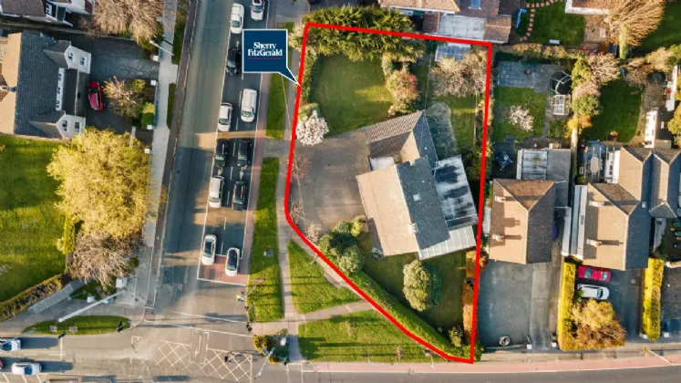 Photo of Canberra House, 102 Cypress Grove Road, Templeogue, Dublin 6w, D6W DD74