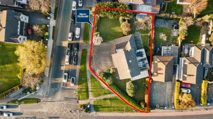 Photo of Canberra House, 102 Cypress Grove Road, Templeogue, Dublin 6w, D6W DD74