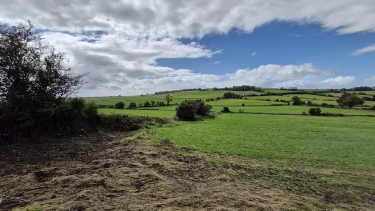 Photo of 0.75 Acre Site In Knockma, Caltragh, Belclare, Tuam, Co. Galway