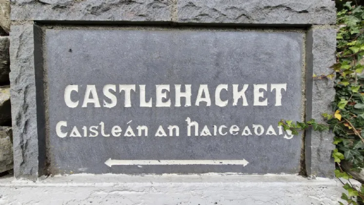 Photo of 0.75 Acre Site In Knockma, Caltragh, Belclare, Tuam, Co. Galway