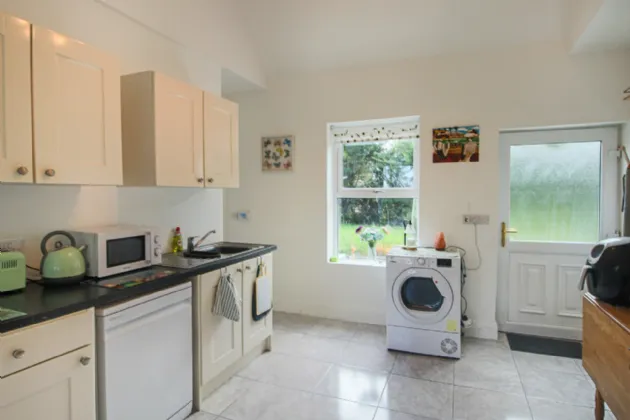 Photo of Blackberry Cottage, Lurgan, Frenchpark, Co. Roscommon, F45 WF22