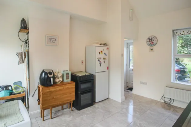 Photo of Blackberry Cottage, Lurgan, Frenchpark, Co. Roscommon, F45 WF22