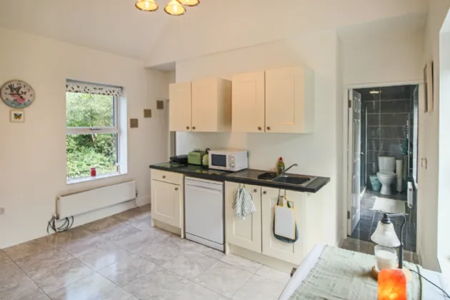 Photo of Blackberry Cottage, Lurgan, Frenchpark, Co. Roscommon, F45 WF22