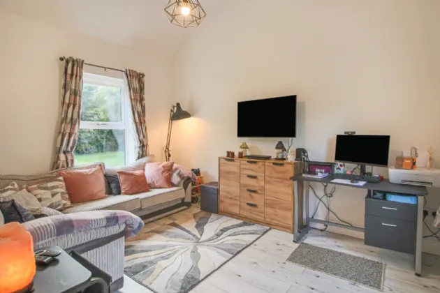 Photo of Blackberry Cottage, Lurgan, Frenchpark, Co. Roscommon, F45 WF22