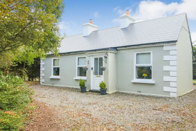 Photo of Blackberry Cottage, Lurgan, Frenchpark, Co. Roscommon, F45 WF22
