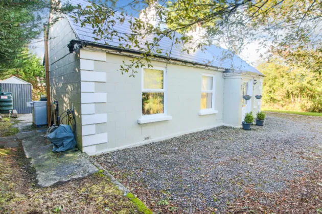 Photo of Blackberry Cottage, Lurgan, Frenchpark, Co. Roscommon, F45 WF22