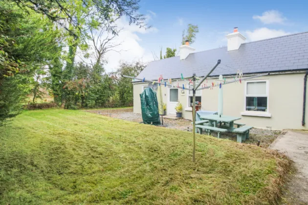 Photo of Blackberry Cottage, Lurgan, Frenchpark, Co. Roscommon, F45 WF22