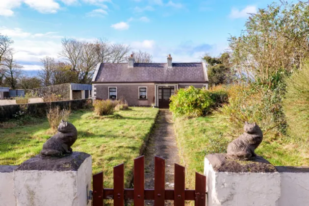 Photo of Crusheeny, Claregalway, Co. Galway, H91 HK26