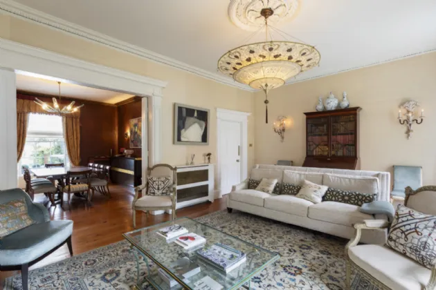 Photo of 2 Harcourt Terrace, Dublin 2, D02 E722