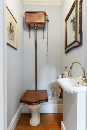 Photo of 2 Harcourt Terrace, Dublin 2, D02 E722