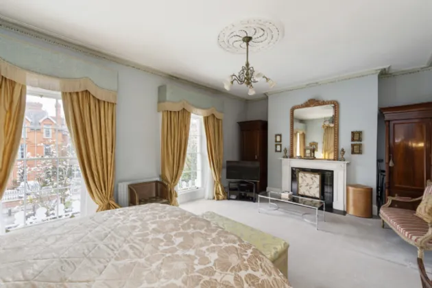 Photo of 2 Harcourt Terrace, Dublin 2, D02 E722