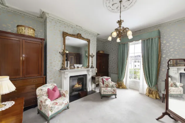 Photo of 2 Harcourt Terrace, Dublin 2, D02 E722