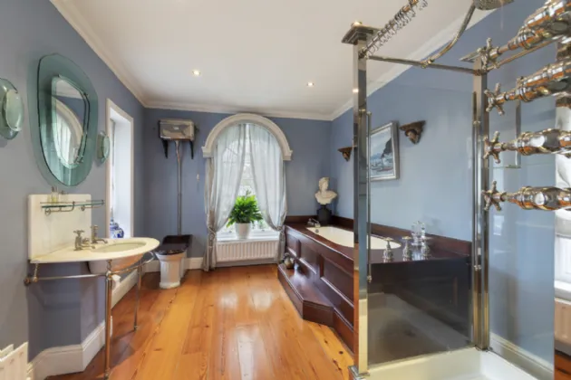 Photo of 2 Harcourt Terrace, Dublin 2, D02 E722