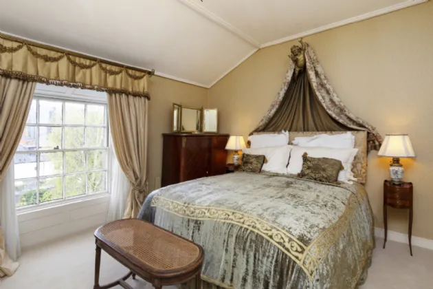 Photo of 2 Harcourt Terrace, Dublin 2, D02 E722