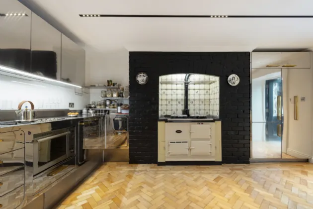 Photo of 2 Harcourt Terrace, Dublin 2, D02 E722