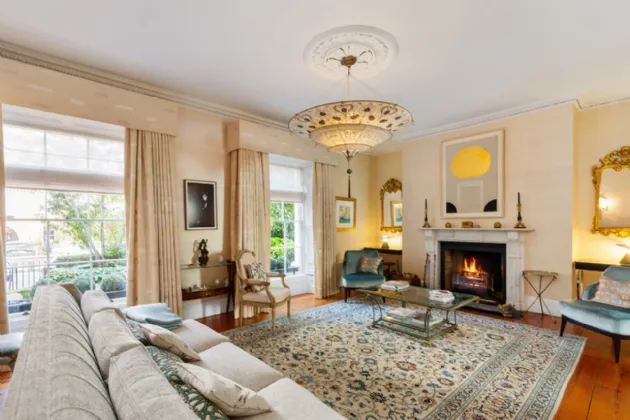 Photo of 2 Harcourt Terrace, Dublin 2, D02 E722