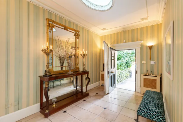 Photo of 2 Harcourt Terrace, Dublin 2, D02 E722