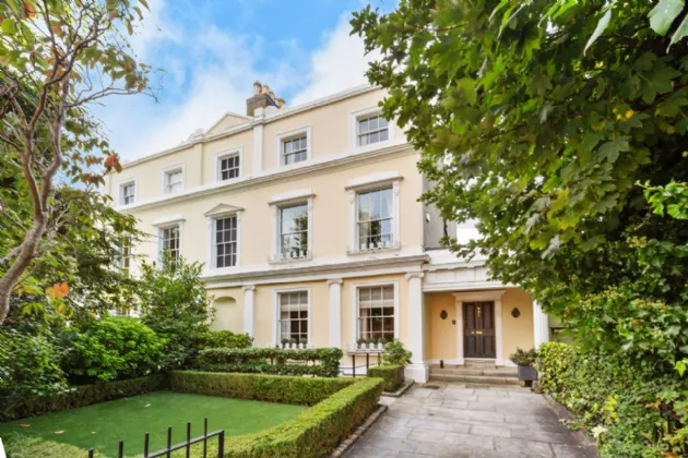 Photo of 2 Harcourt Terrace, Dublin 2, D02 E722