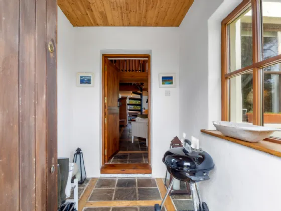 Photo of Dawros Beg, Letterfrack, Connemara, Co.Galway, H91F9FD