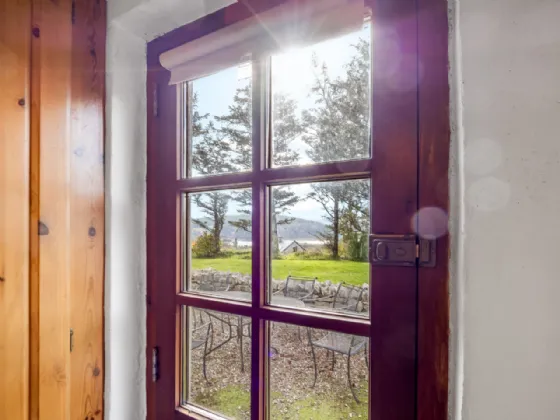 Photo of Dawros Beg, Letterfrack, Connemara, Co.Galway, H91F9FD