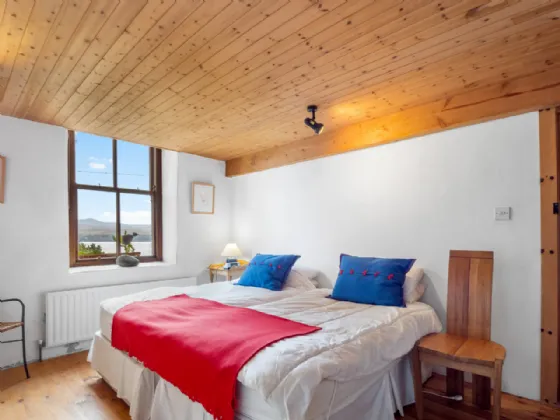 Photo of Dawros Beg, Letterfrack, Connemara, Co.Galway, H91F9FD