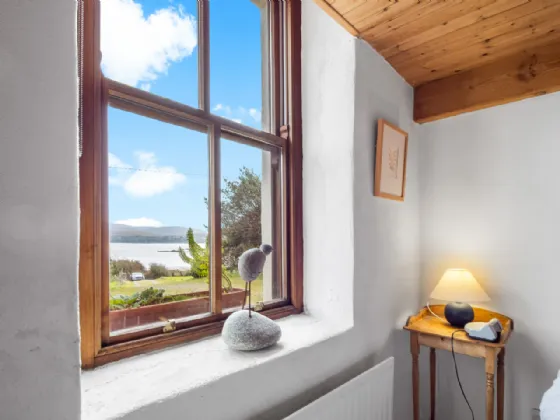 Photo of Dawros Beg, Letterfrack, Connemara, Co.Galway, H91F9FD