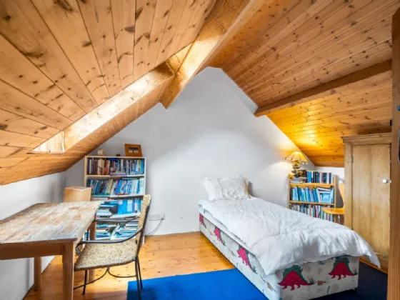 Photo of Dawros Beg, Letterfrack, Connemara, Co.Galway, H91F9FD