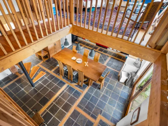 Photo of Dawros Beg, Letterfrack, Connemara, Co.Galway, H91F9FD