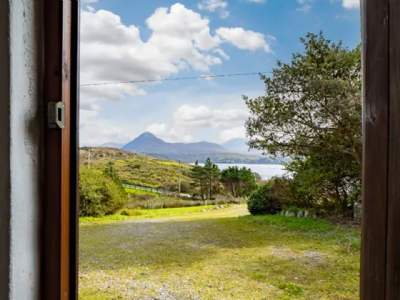 Photo of Dawros Beg, Letterfrack, Connemara, Co.Galway, H91F9FD