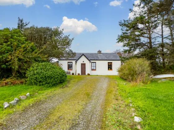 Photo of Dawros Beg, Letterfrack, Connemara, Co.Galway, H91F9FD