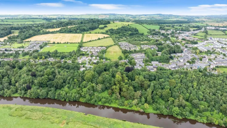 Photo of The Anchorage, Main Street, Slane, Co Meath, C15 EF65