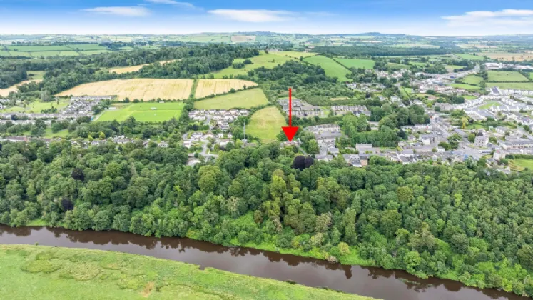 Photo of The Anchorage, Main Street, Slane, Co Meath, C15 EF65