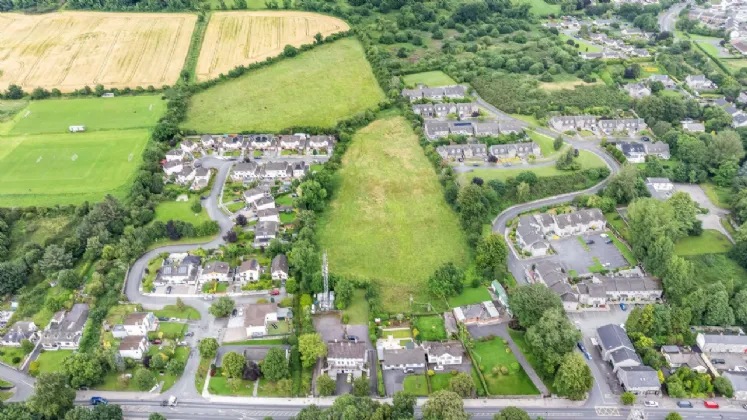 Photo of The Anchorage, Main Street, Slane, Co Meath, C15 EF65