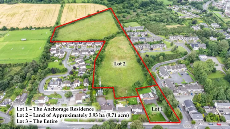 Photo of The Anchorage, Main Street, Slane, Co Meath, C15 EF65