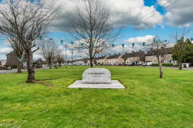 Photo of 2374 St. Brigid's Terrace, Sallins, Co. Kildare, W91 X52X