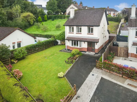 Photo of 3 Summerhill Court, Carrick-On-Shannon, Co. Leitrim, N41 EV26