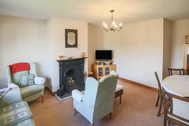 Photo of 3 Summerhill Court, Carrick-On-Shannon, Co. Leitrim, N41 EV26