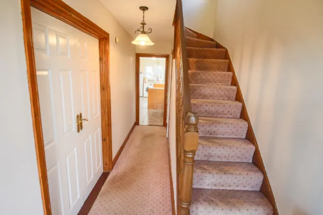 Photo of 3 Summerhill Court, Carrick-On-Shannon, Co. Leitrim, N41 EV26