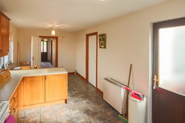 Photo of 3 Summerhill Court, Carrick-On-Shannon, Co. Leitrim, N41 EV26