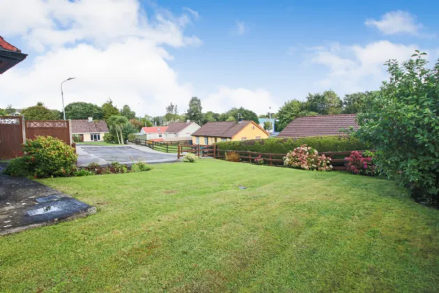 Photo of 3 Summerhill Court, Carrick-On-Shannon, Co. Leitrim, N41 EV26