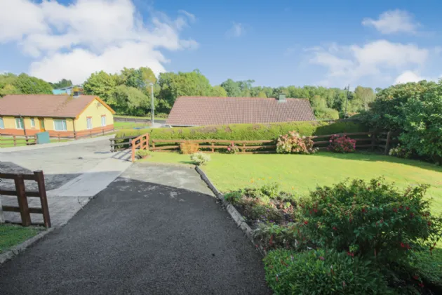 Photo of 3 Summerhill Court, Carrick-On-Shannon, Co. Leitrim, N41 EV26