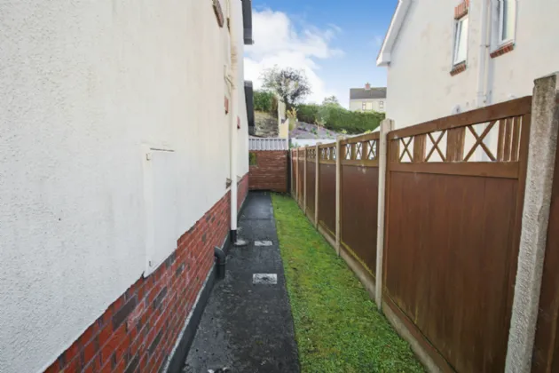 Photo of 3 Summerhill Court, Carrick-On-Shannon, Co. Leitrim, N41 EV26